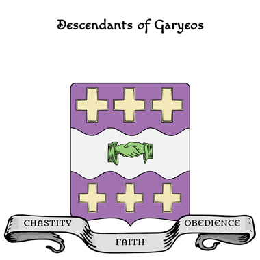 Coat of Arms