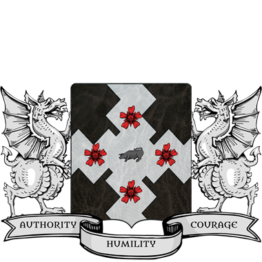 Coat of Arms