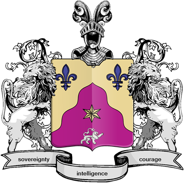 Coat of Arms