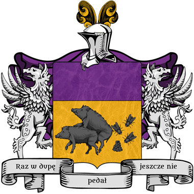 Coat of Arms