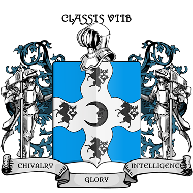 Coat of Arms