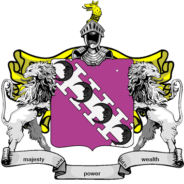 Coat of Arms