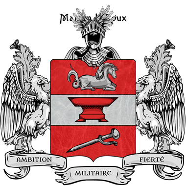 Coat of Arms