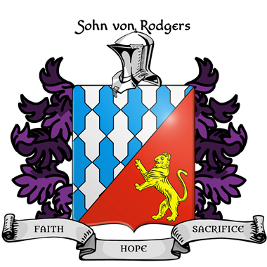 Coat of Arms