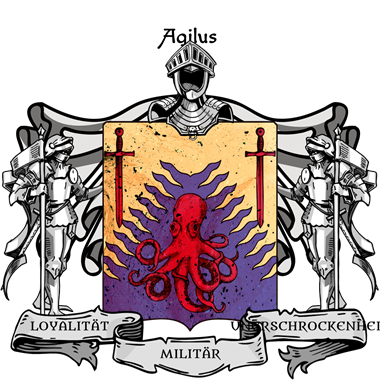 Coat of Arms