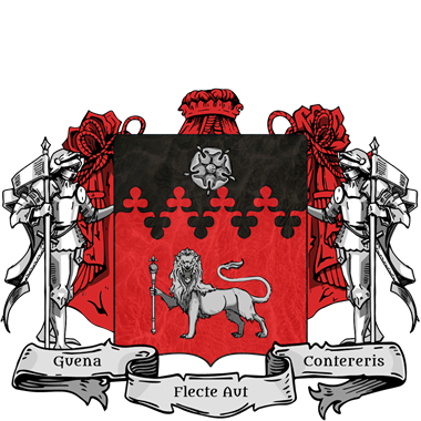 Coat of Arms