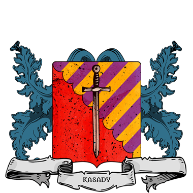 Coat of Arms