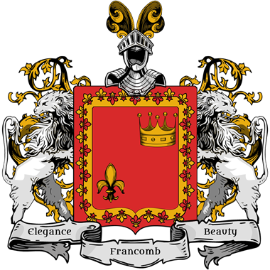 Coat of Arms