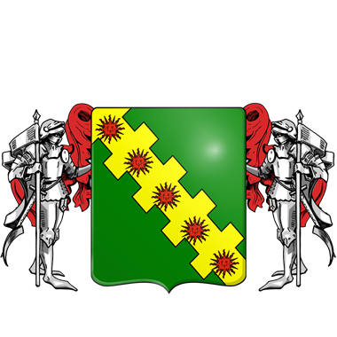 Coat of Arms