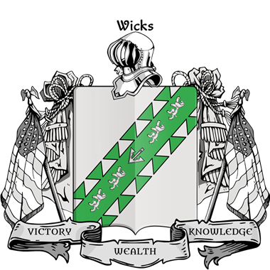 Coat of Arms