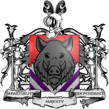 Coat of Arms