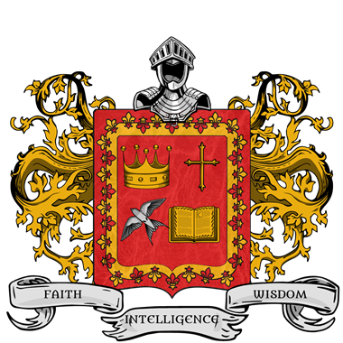 Coat of Arms