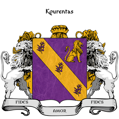 Coat of Arms