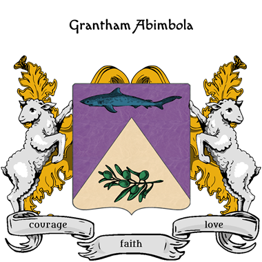 Coat of Arms