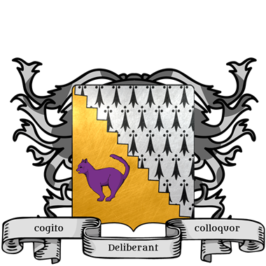 Coat of Arms