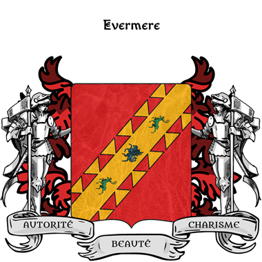 Coat of Arms