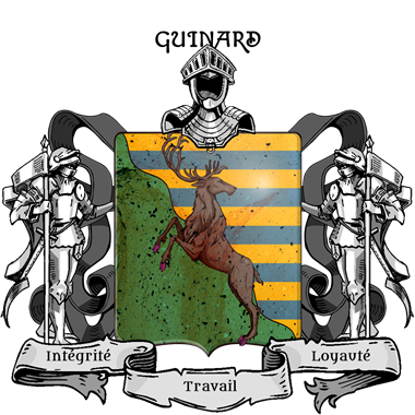 Coat of Arms