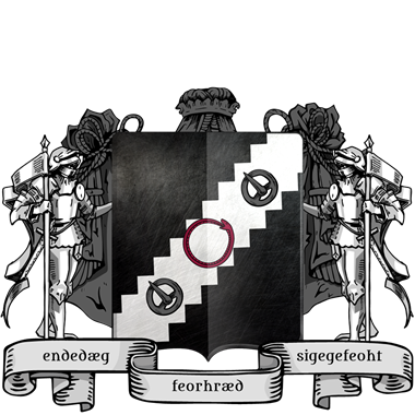Coat of Arms