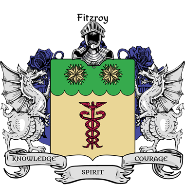 Coat of Arms