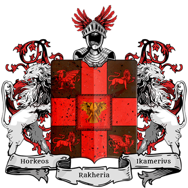 Coat of Arms