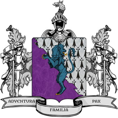Coat of Arms
