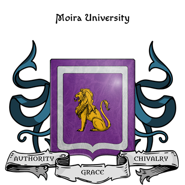 Coat of Arms