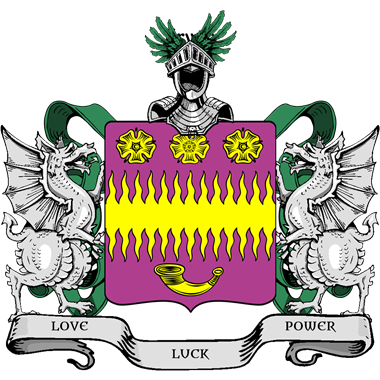 Coat of Arms