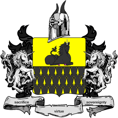 Coat of Arms