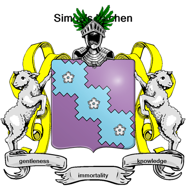 Coat of Arms