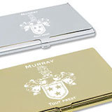 coat of arms accessory